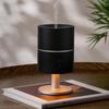 Essential Oil Diffuser Air Humidifier Birthday Gifts LED Lights Desk Table Lamp