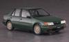 Hasegawa Isuzu Gemini ZZ Handling от Lotus Plastic Model 20355 1/24 (JT190)