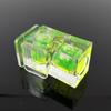 Dual Double 2 Axis Bubble Spirit Fluid Level Leveler Gradienter HotShoe for DSLR Camera Tripod PF064 Hot-shoe