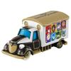 TAKARA TOMY Tomica Dream Tomica SP Disney Motors Goody Carry Twisted Wonderland Miniature Car Toy for Ages 3 and Up