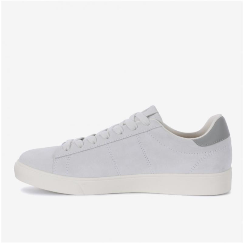 Fred Perry Мужские кроссовки Spencer из замши S