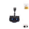 BDP1519 Ограничитель открывания передней двери для Seat Ibiza MK4 IV SC 6J1 6P5 2008-2018 Купе Sportcoupe 6J3837249D