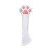 Universal Size Reusable Cat Dog Silicone Sealing Pet Food Spoon Can Covers Tin Opener Can Lids