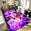 Brawl Heros A A rug suitable for office chair areas living rooms and computer desks perfect for home offices and an ideal holiday gift