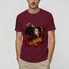 Lola Flores Tshirt Beach Trending Tshirts Male Cotton Oneck 4xl 5xl 6xl Tees Shortsleeve Classic Tshirt