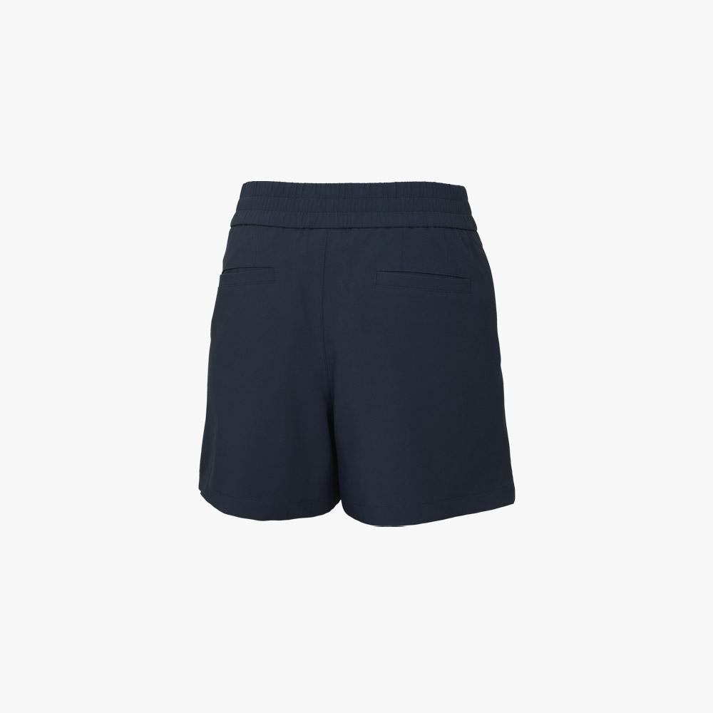 Diadora Широкие брюки-кюлоты Ermina, темно-синие