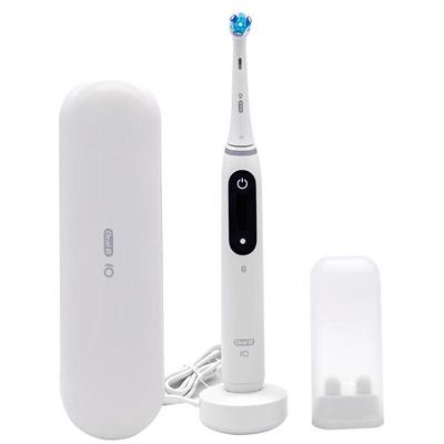Oral-B iO Series 9 AI Умная электрическая зубная щетка Подарочный набор Вилка CN (адаптер в комплекте)