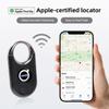 iPhone Smart Tag GPS-локатор Анти-потерянный Трекер Брелок для ключей автомобиля Для C30 V70 XC90 V40 SC60 190h V50 T6 S90 XC XC60 XC40 S60 V60
