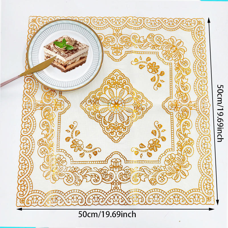 Аметистовая утолщенная скатерть круглая квадратная не стирающаяся маслостойкая скатерть противоскользящая крышка обеденного стола