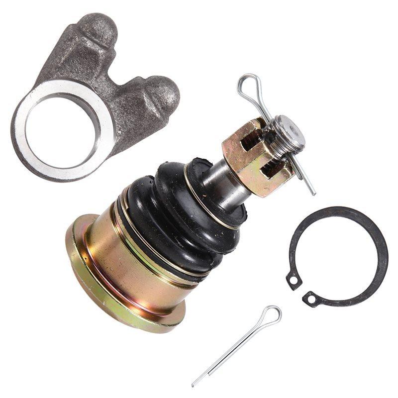 A60M- Ball Joint Steering Knuckle Kit Tie Rod End Assembly For 50Cc-250Cc ATV Buggy Dirt Bike Dune Buggy Accessories