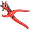 KNIPEX Punch Pliers 9070220 6-hole