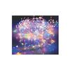 Guirlande lumineuse - EDM - 71276 - 100 micro-LED - Multicolore - 1,5 m