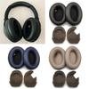Qualified Repairing Sponge Cover for WH-1000XM4 WH1000XM4 Headphone Cover Isolate Noise Earphone Earmuffs