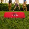 JBL Портативная Bluetooth-колонка FLIP6 вилка CN (адаптер в комплекте)