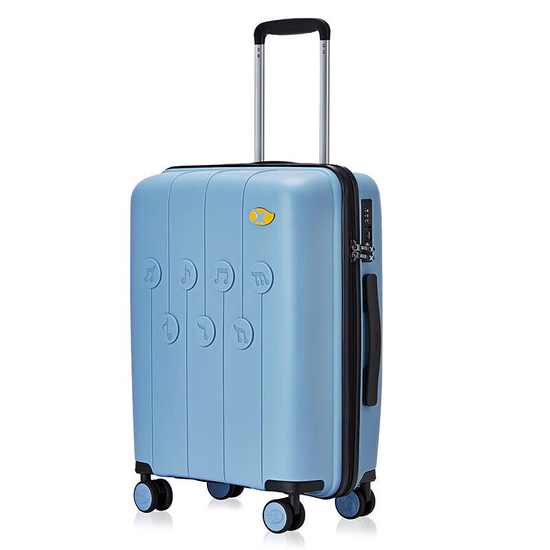 Mango Bird M6 Note 20-inch Business Carry-on Luggage
