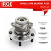 Car Rear Wheel Bearing Hub Assembly MR589520 for Galant