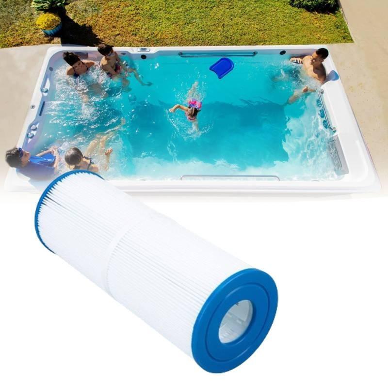 Durable Pet Composite Pool Filter Cartridge High-efficiency Spa Filter Hyp-50in