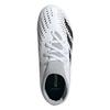 Adidas Childrens/Kids Predator Accuracy 4 Flexible Ground Football Boots