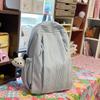 Школьная сумка в стиле Schoolbagins высококачественная школьная сумка женская нишевая рюкзак для ученицы средней школы старшеклассницы милый рюкзак для ученицы начальной школы