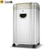 Comi C-968 Level 5 Commercial Shredder CN plug (adapter included)