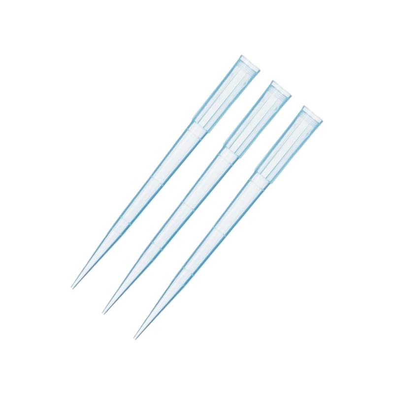 Enbuli Universal Non-Filtered Pipette Tips