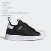 adidas Superstar 360 для малышей 'Черный Белый Золотой' HQ6080