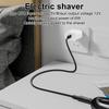 Type-C Shaver Adapter Charger Converter For Braun Series 3 5 7 9 Xt Hc Beard Trimmer Charging Adapter Converter For Braun Series