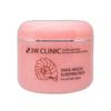3W Clinic Sleeping Pack 100ml Water, Collagen, Snail, and White 4 Types of Sleeping Pack