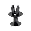 Volkswagen Golf IV, Golf Plus, Golf V, Polo, Passat Trunk Floor Panel Clip - 1 Piece