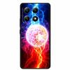 Чехол для телефона Xiaomi 15T Pro 5G Задняя крышка Чехлы Черный Силикон Мягкий Coque Для Xiaomi 15T 5G Чехол 15 T Pro 6.83" Fundas Оболочка