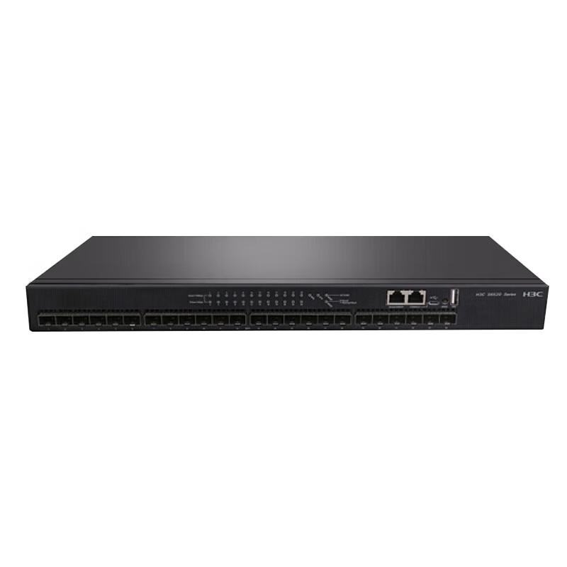 H3C S6520-24S-SI 24-Port 10G Optical Layer 3 Managed Core Switch