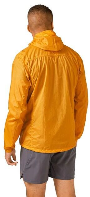 Rab Мужская куртка с капюшоном Vital (QWS-48) sahara