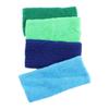 Fitness Exercise Tennis Basketbal Gym Yoga Sweatband Wristband Arm Band Sweat Band