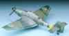 Doyusha Ju87 Stuka Штурмовик Пластиковая Модель 1/72 G-1 Противотанковый