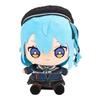 Suisei Hoshimachi Plush Toy Hololive Friends with U Casual Outfit Official Merchandise Ver.