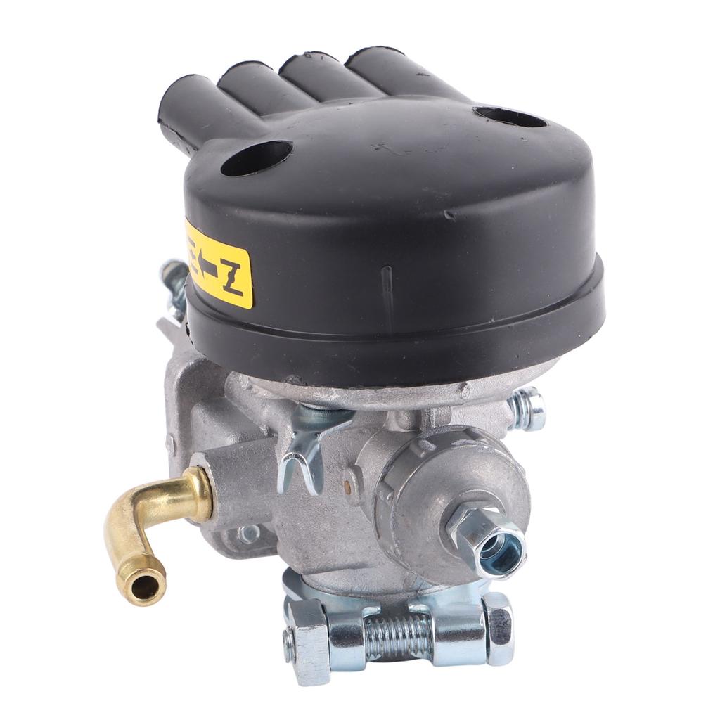 Замена карбюратора для двухтактного двигателя 49cc 60cc 66cc 80cc моторизованного велосипеда