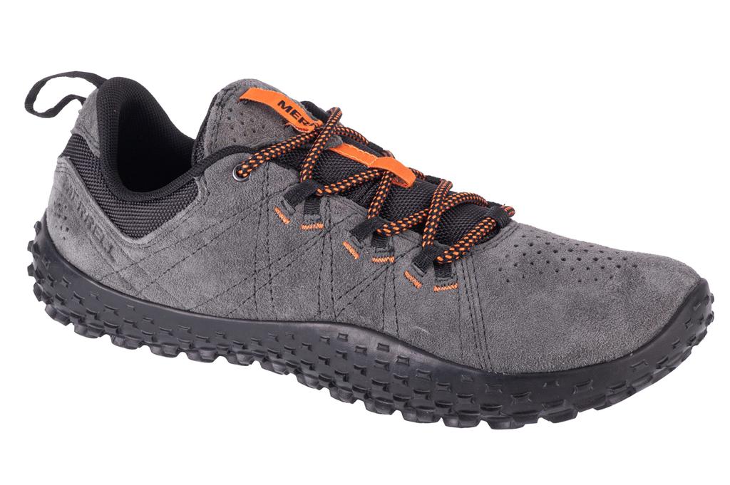 Merrell Wrapt, Mens Grey Sneakers