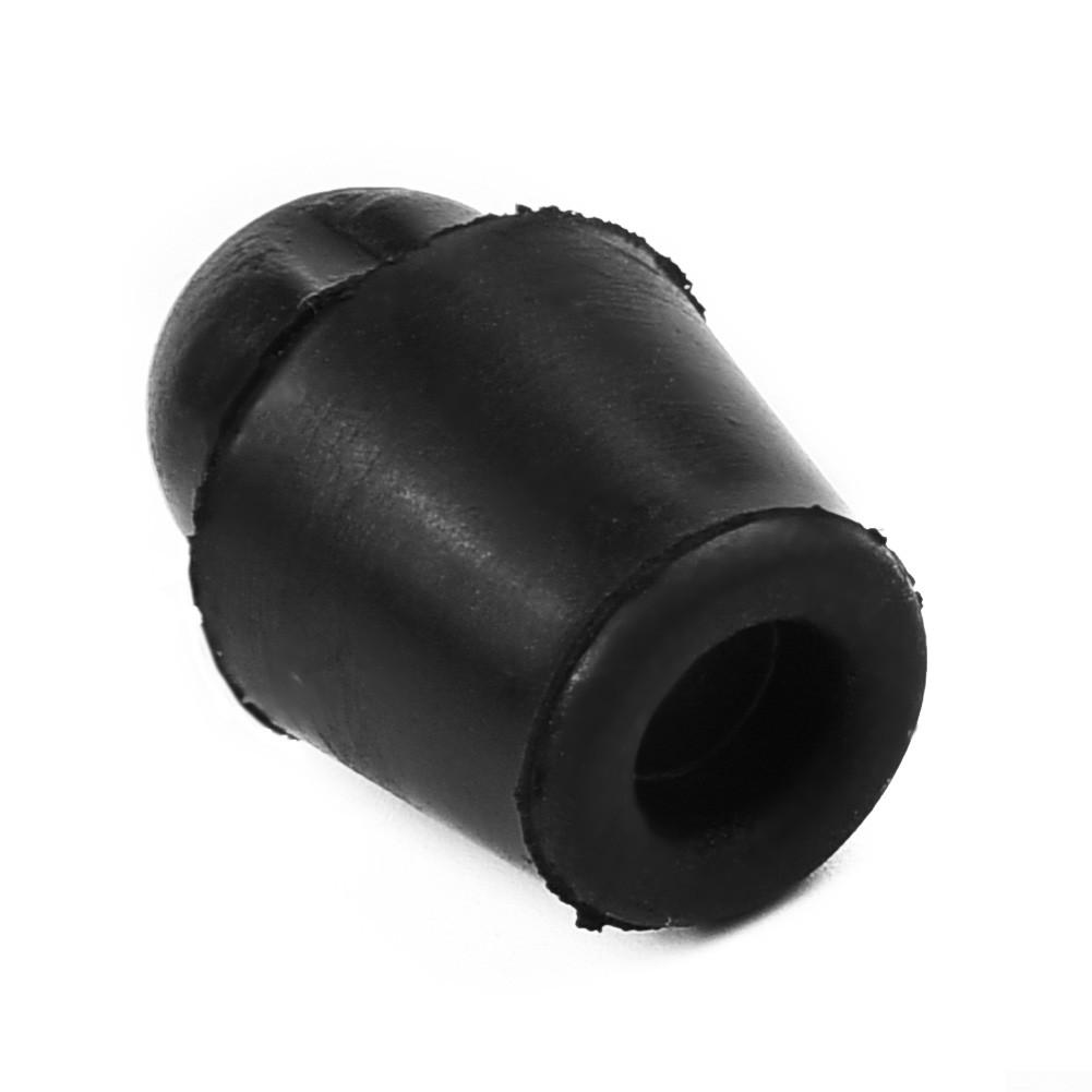 Комплект демпферов для двери от сильного хлопка Резина Новый Высокое качество Горячая распродажа