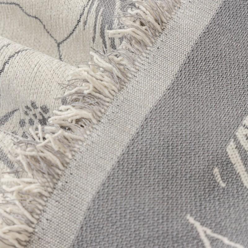 Чехол для дивана из синели, ткань, одеяло для дивана, полное покрытие, универсальный пылезащитный чехол на четыре сезона, чехол для полотенец для дивана, подушка для дивана с кисточкой