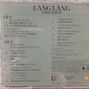 [USED] Lang Lang Saint-Saëns 2 CD set
