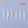 Needle 5Pcs Hinge /Loose Leaf Hinge/ Pin Hinge/Aileron Tail Wing Connector KT Foam Balsa RC Airplane Universal