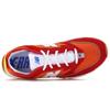 New Balance X-Racer Мужской Красный Оранжевый Желтый MSXRCSLF