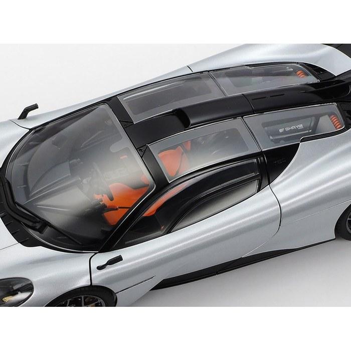Tamiya 1/24 Sports Car Series No.364 GMA T.50 Model Kit 24364 - 181mm Length