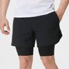 Under Armour Мужские тренировочные шорты свободного кроя