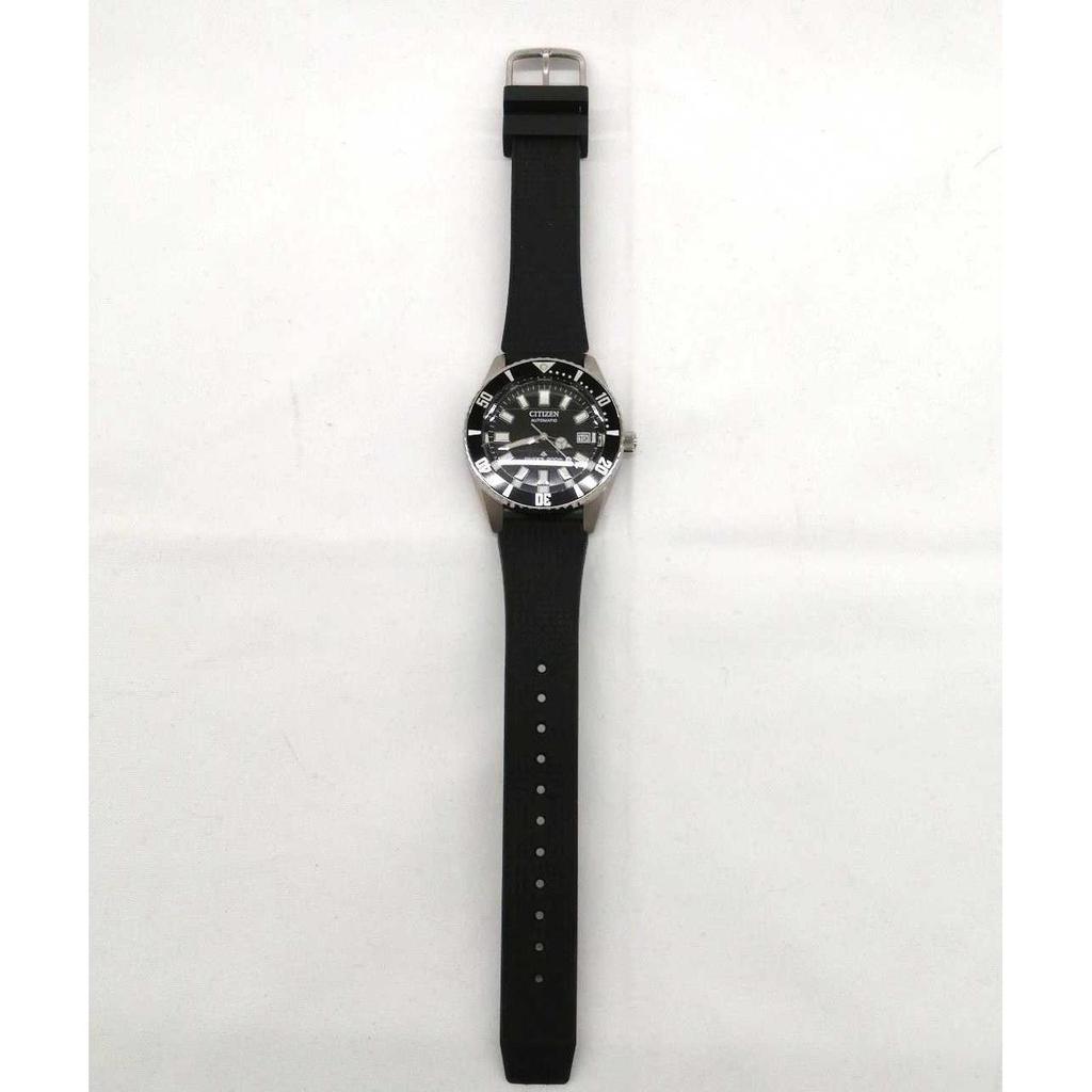 Б/у часы CITIZEN NB6021-17E