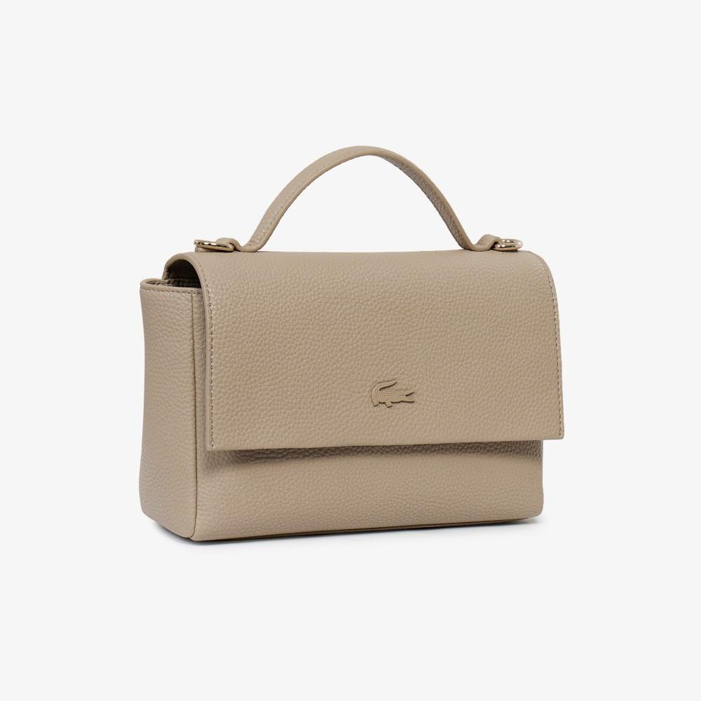 [lacoste] Women's Flap Small Cross Bag NF5376K56GC87