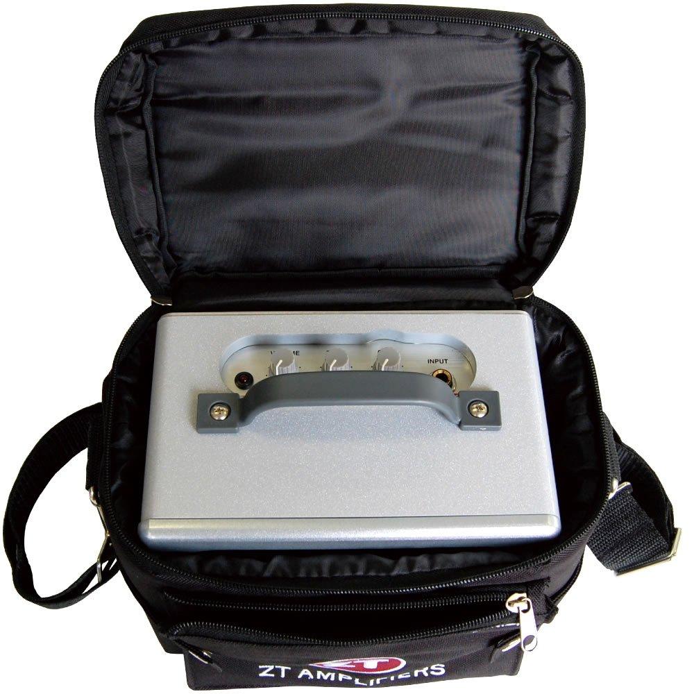 ZT Amp LunchBox Carry Bag Jr.