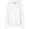 Build Your Brand Womens/Ladies Basic Hoodie