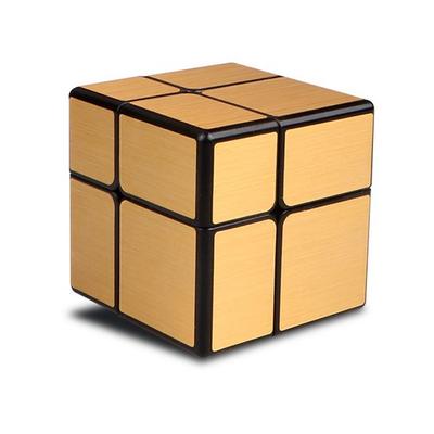 Chii Cube Mirror Cube 2 x 2, популярные корейские головоломки