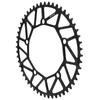     Light   Bike   &amp; Negative Teeth Single Chainring 130BCD Chain Wheel   Accessory(52T )